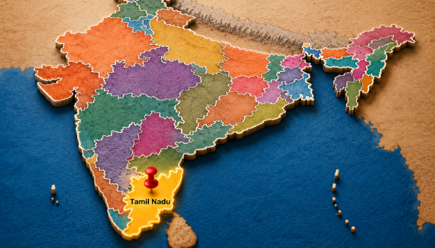 Tamil Nadu